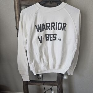 Spiritual Gangstar Sweatshirt size small